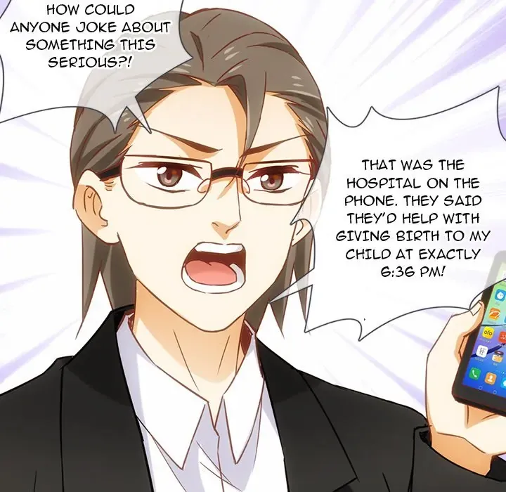 Dating Advice Chapter 5 Online - página 62
