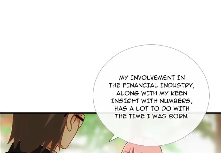 Dating Advice Chapter 6 Online - página 1
