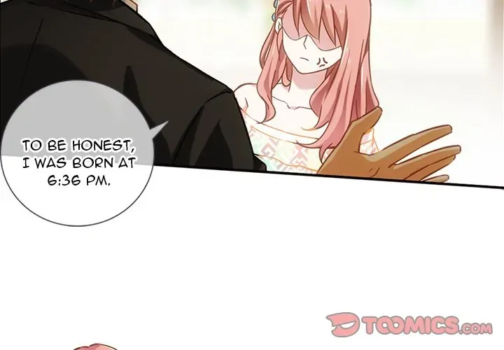 Dating Advice Chapter 6 Online - página 2
