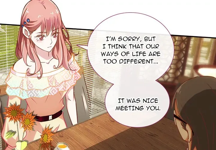 Dating Advice Chapter 6 Online - página 3