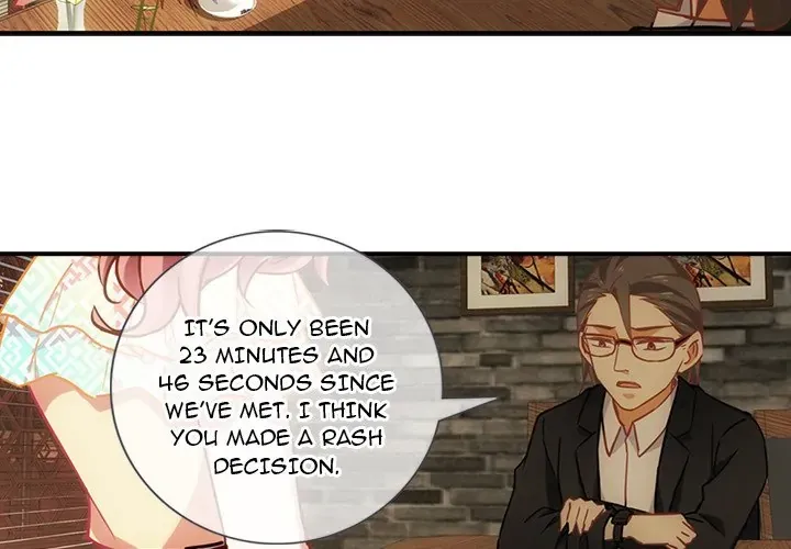 Dating Advice Chapter 6 Online - página 4