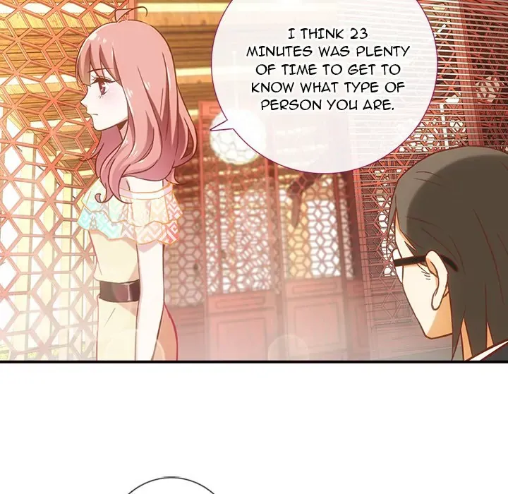 Dating Advice Chapter 6 Online - página 6
