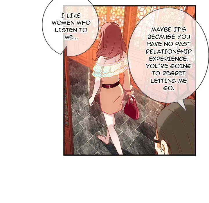 Dating Advice Chapter 6 Online - página 7