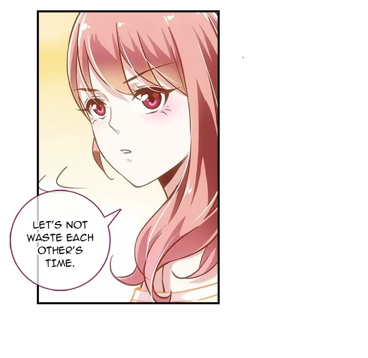 Dating Advice Chapter 6 Online - página 8