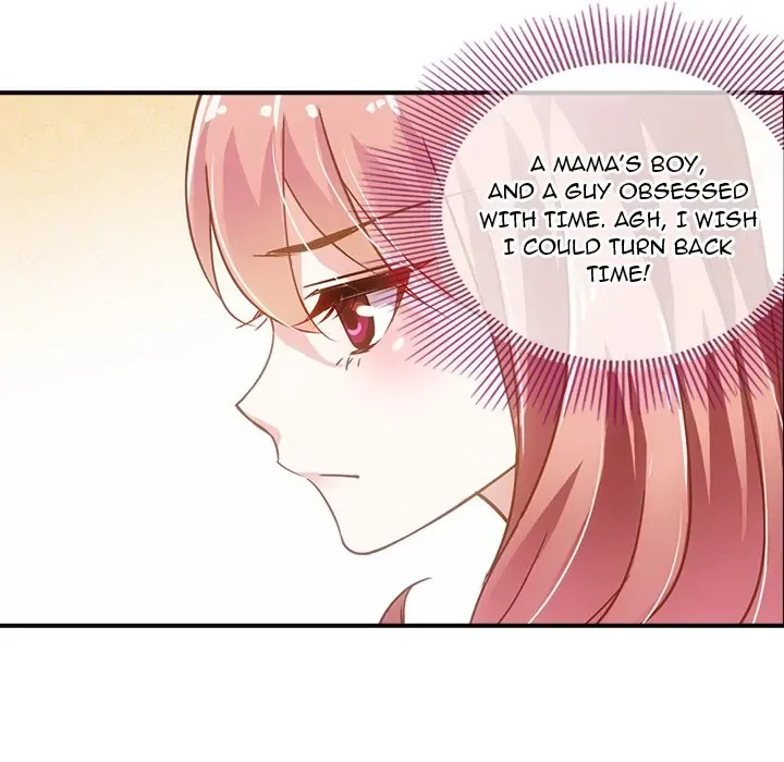 Dating Advice Chapter 6 Online - página 10