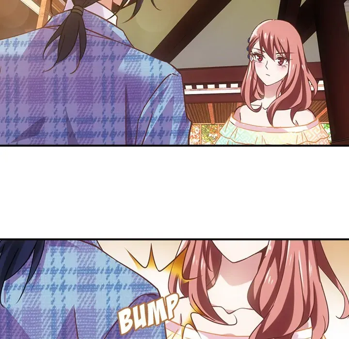 Dating Advice Chapter 6 Online - página 12