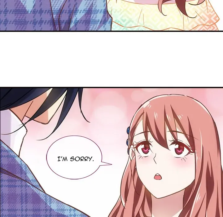 Dating Advice Chapter 6 Online - página 13
