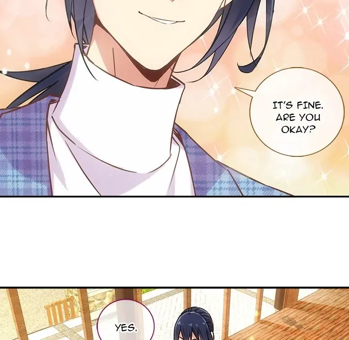Dating Advice Chapter 6 Online - página 15