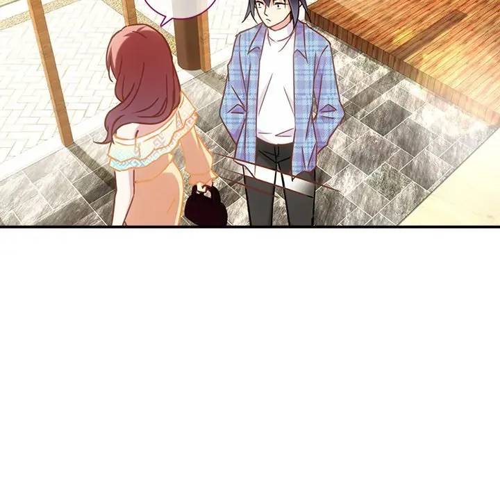 Dating Advice Chapter 6 Online - página 16