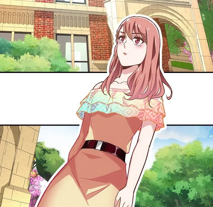 Dating Advice Chapter 6 Online - página 18