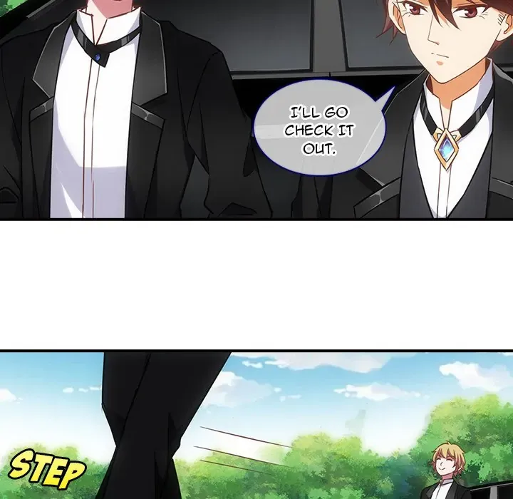Dating Advice Chapter 6 Online - página 20