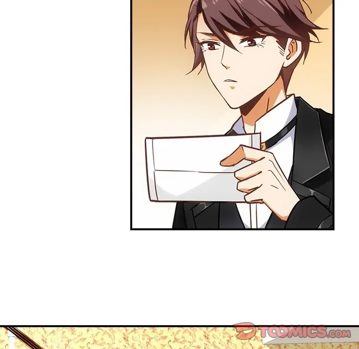 Dating Advice Chapter 6 Online - página 24