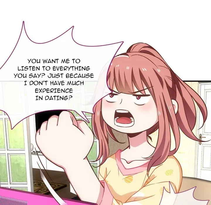 Dating Advice Chapter 6 Online - página 27