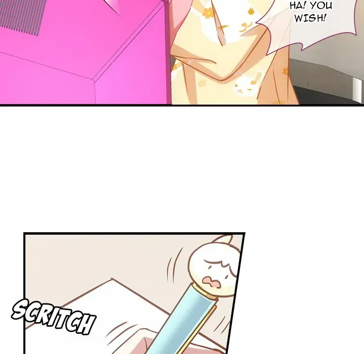 Dating Advice Chapter 6 Online - página 28