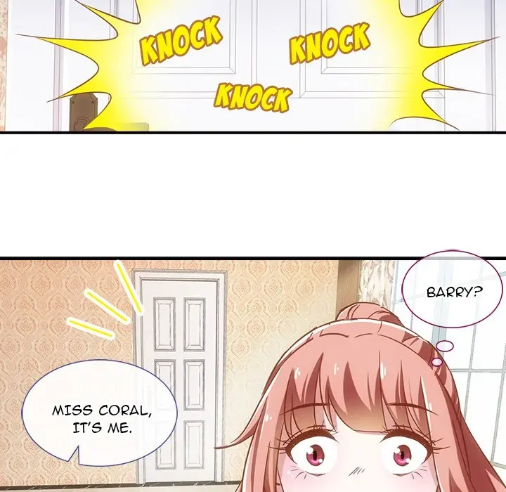 Dating Advice Chapter 6 Online - página 31