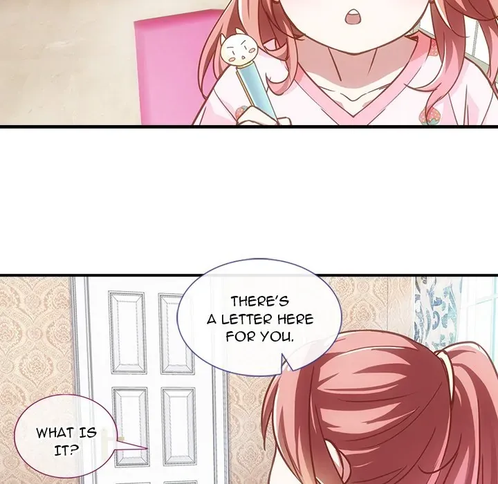 Dating Advice Chapter 6 Online - página 32