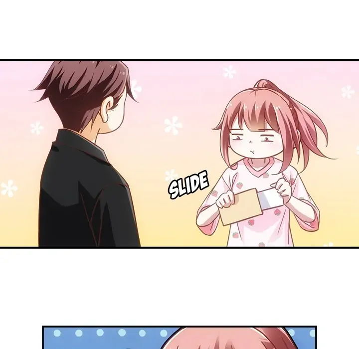 Dating Advice Chapter 6 Online - página 36