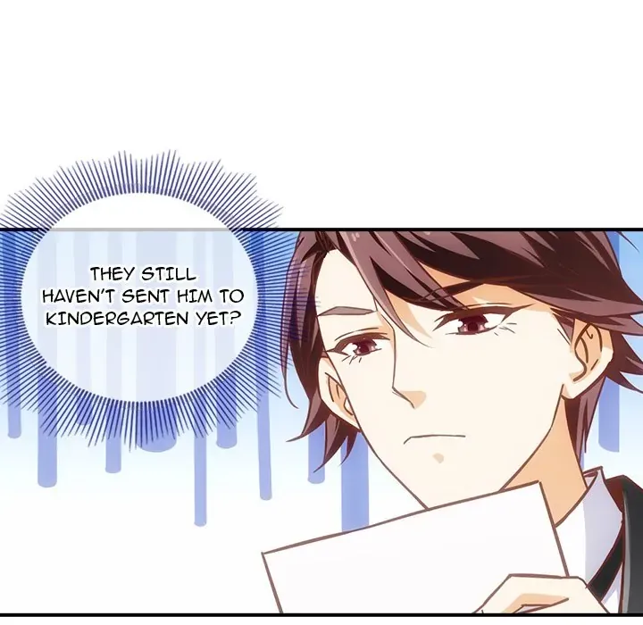 Dating Advice Chapter 6 Online - página 42