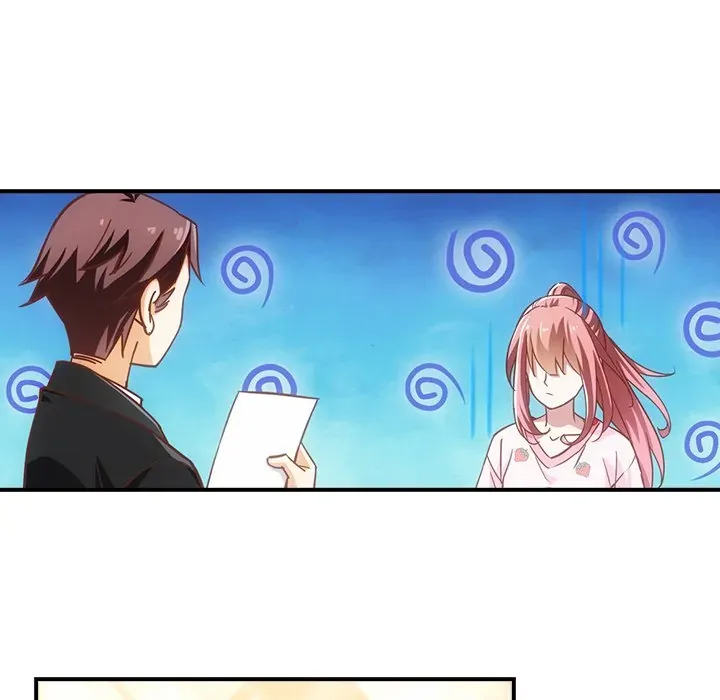 Dating Advice Chapter 6 Online - página 43