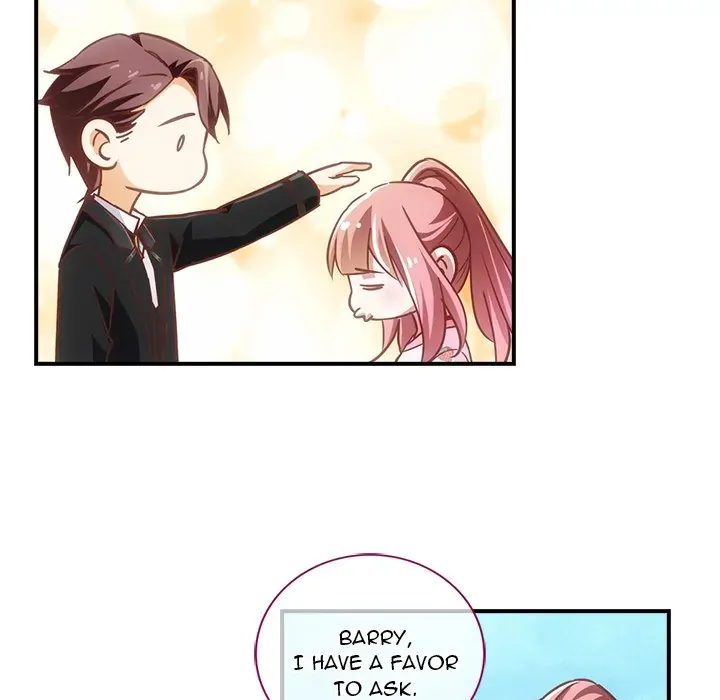 Dating Advice Chapter 6 Online - página 44