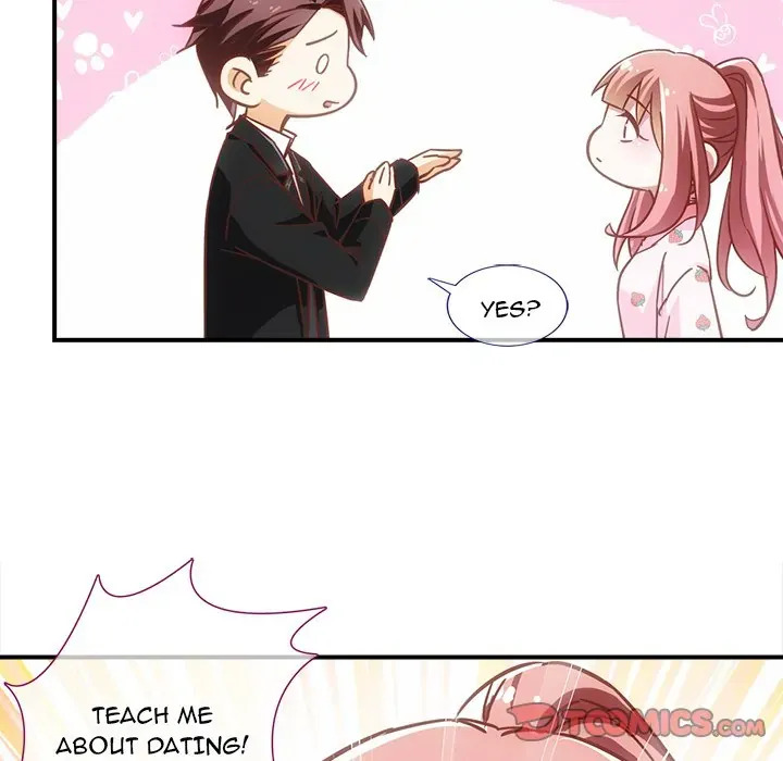 Dating Advice Chapter 6 Online - página 46