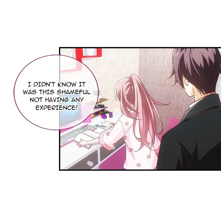 Dating Advice Chapter 6 Online - página 50