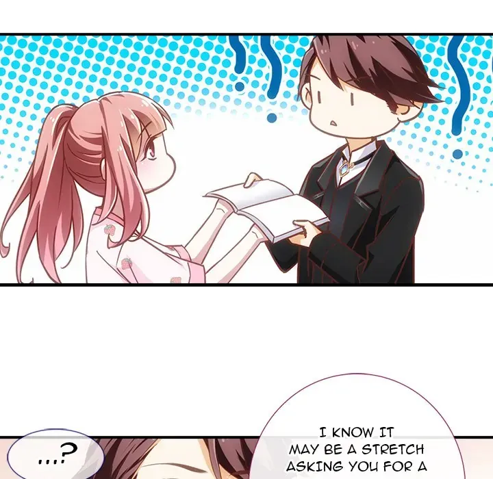 Dating Advice Chapter 6 Online - página 51