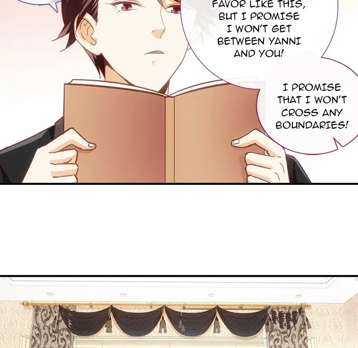 Dating Advice Chapter 6 Online - página 52