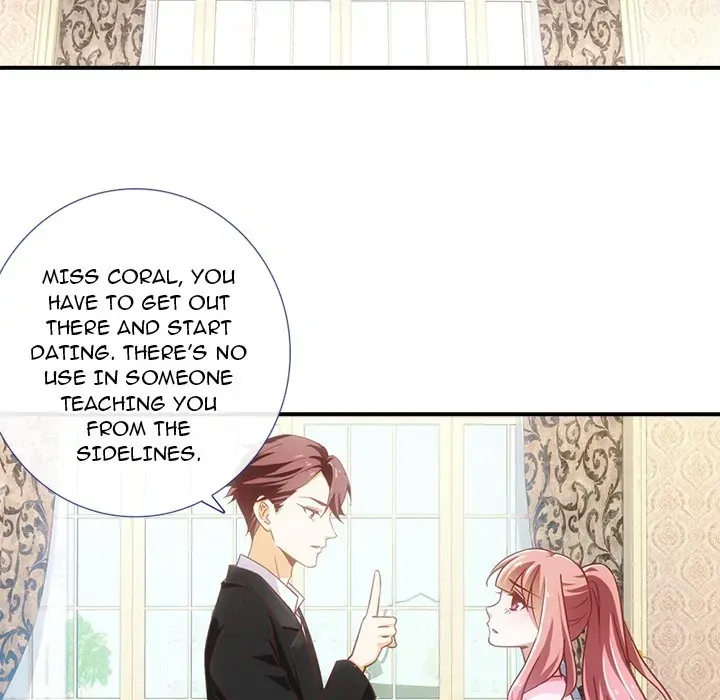 Dating Advice Chapter 6 Online - página 53