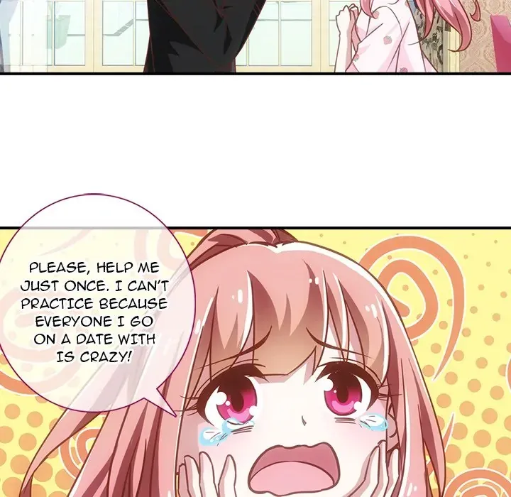 Dating Advice Chapter 6 Online - página 54