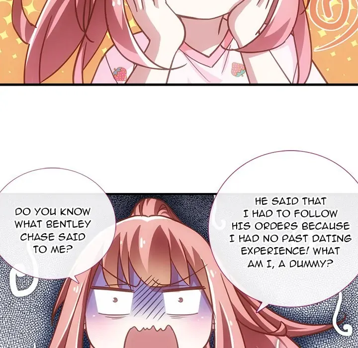 Dating Advice Chapter 6 Online - página 55