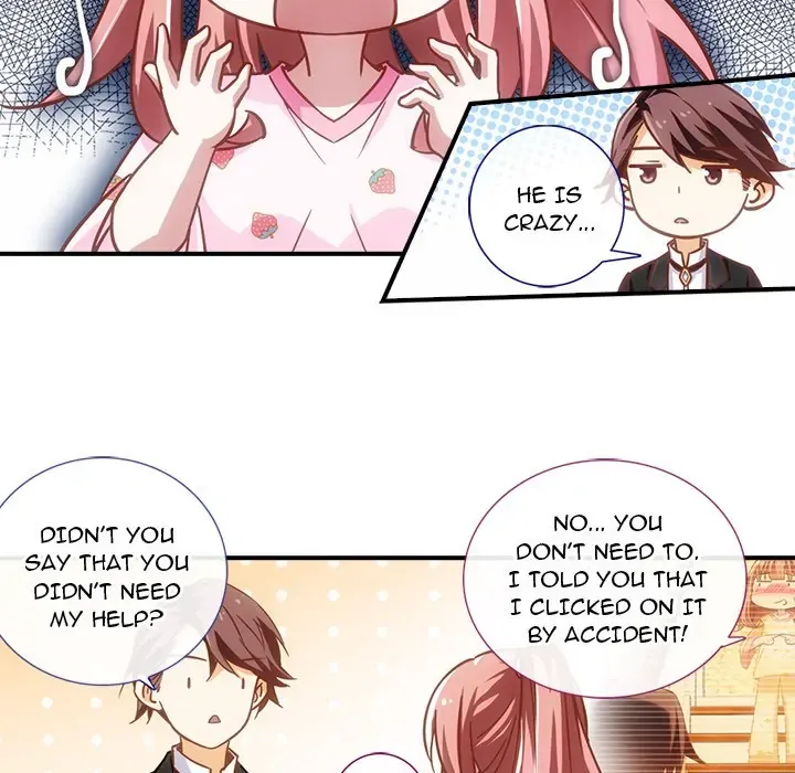 Dating Advice Chapter 6 Online - página 56