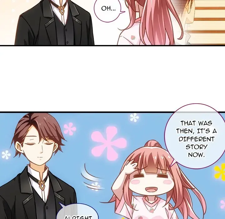 Dating Advice Chapter 6 Online - página 57
