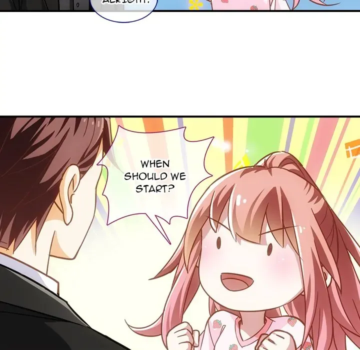 Dating Advice Chapter 6 Online - página 58