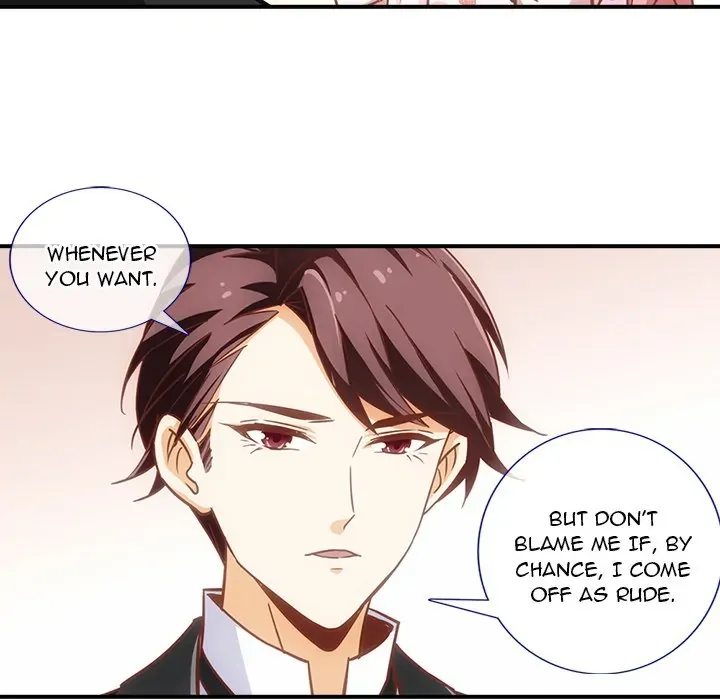 Dating Advice Chapter 6 Online - página 59