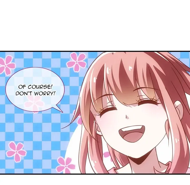 Dating Advice Chapter 6 Online - página 60