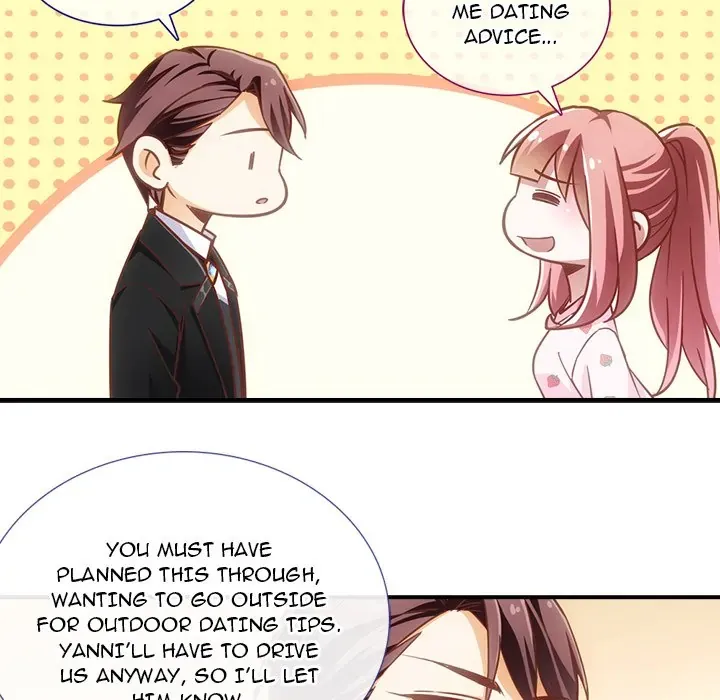 Dating Advice Chapter 6 Online - página 62