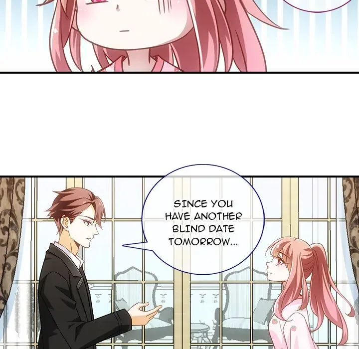 Dating Advice Chapter 6 Online - página 64