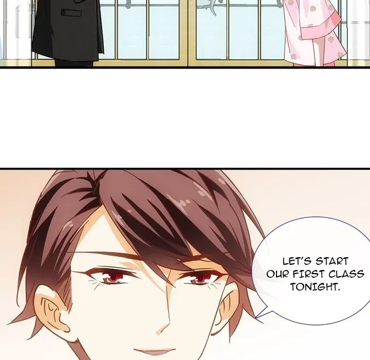 Dating Advice Chapter 6 Online - página 65