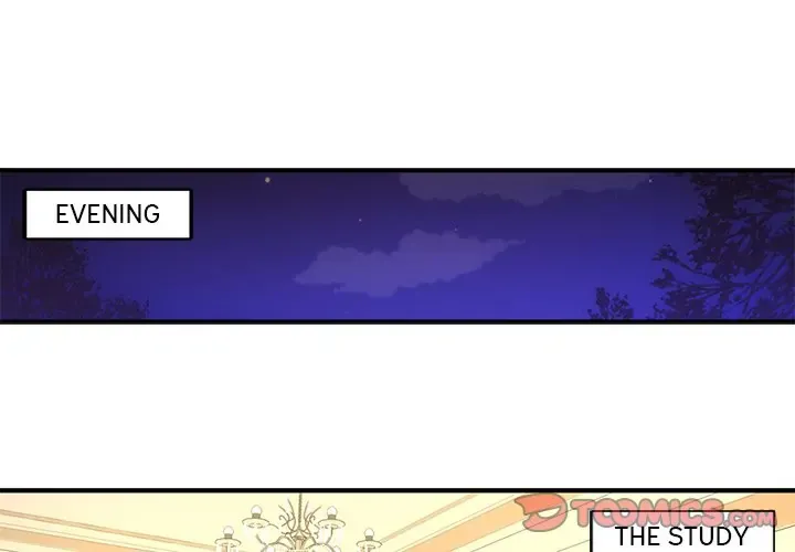 Dating Advice Chapter 7 Online - página 1
