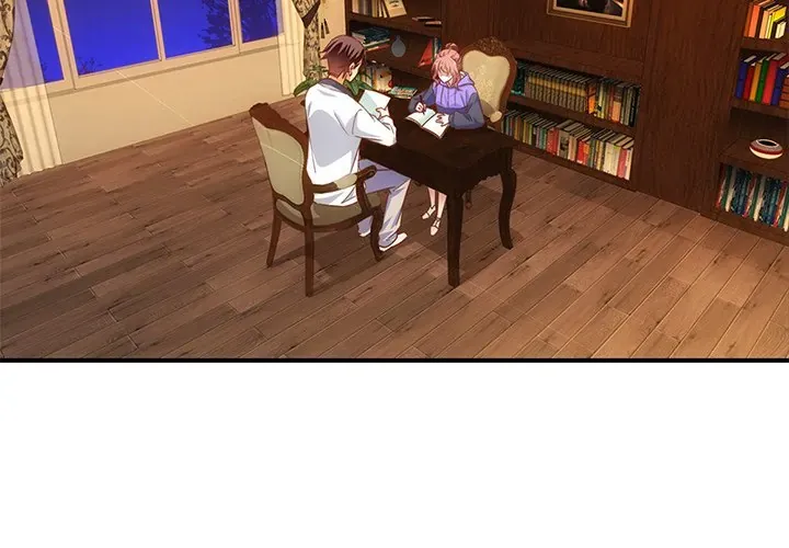 Dating Advice Chapter 7 Online - página 3