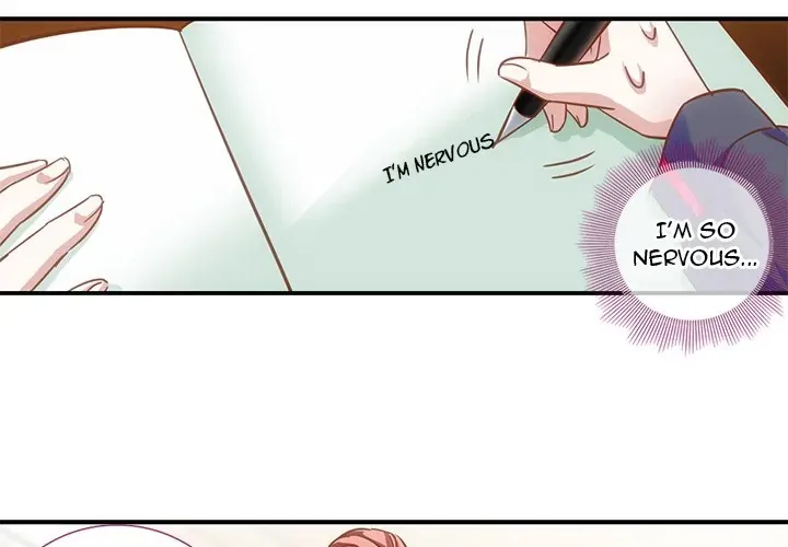 Dating Advice Chapter 7 Online - página 4