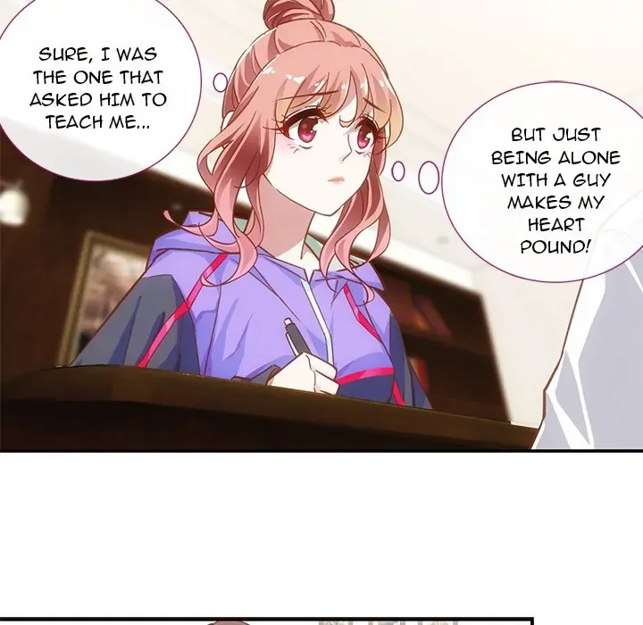Dating Advice Chapter 7 Online - página 5