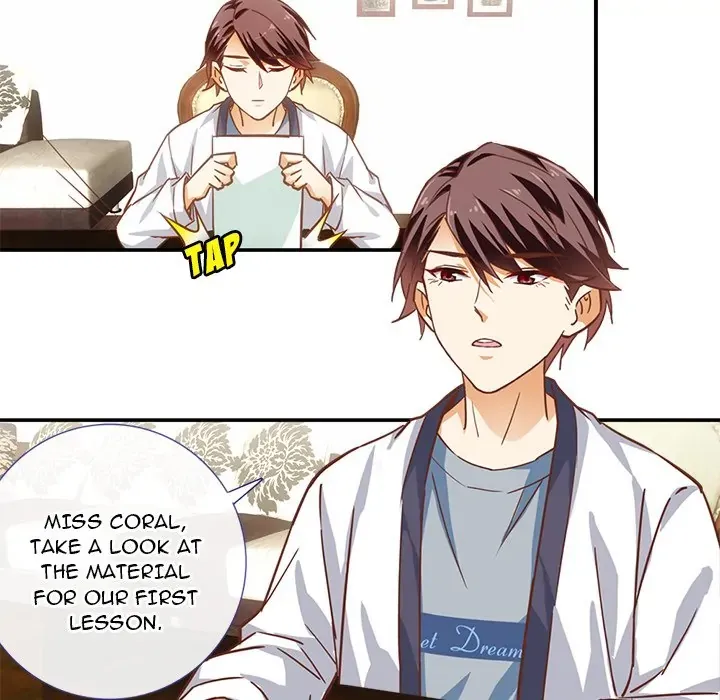 Dating Advice Chapter 7 Online - página 6