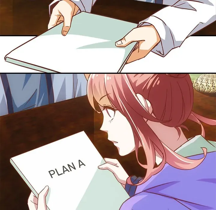Dating Advice Chapter 7 Online - página 7