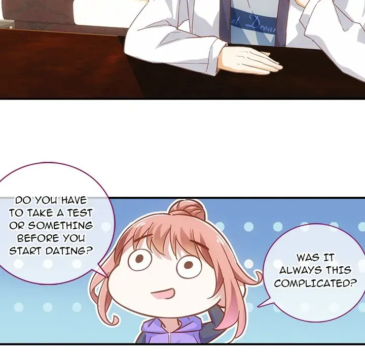 Dating Advice Chapter 7 Online - página 15