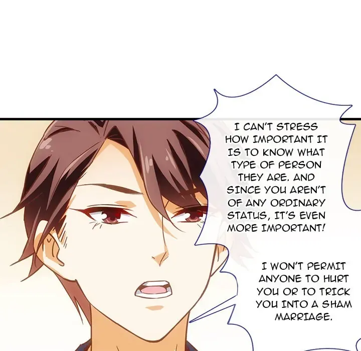 Dating Advice Chapter 7 Online - página 16