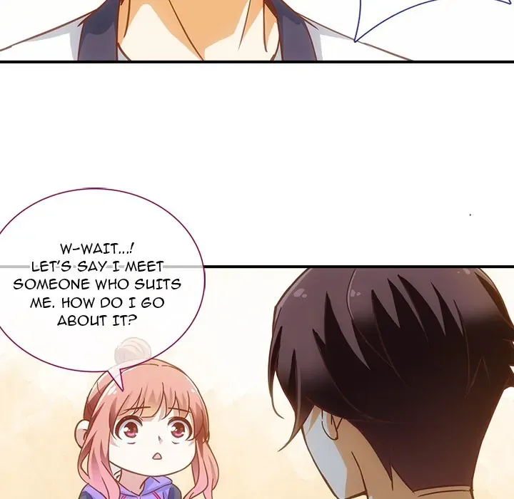 Dating Advice Chapter 7 Online - página 17