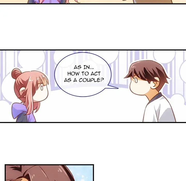 Dating Advice Chapter 7 Online - página 18