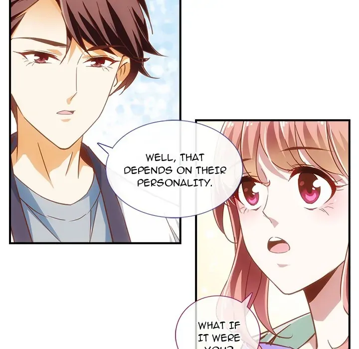 Dating Advice Chapter 7 Online - página 19